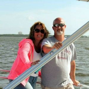 Meet your Posher, Shari